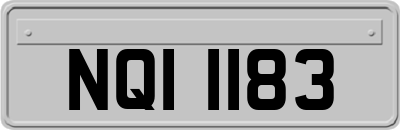 NQI1183