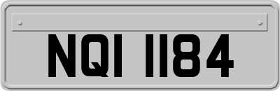 NQI1184