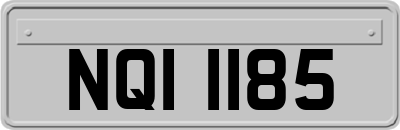 NQI1185