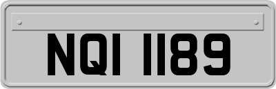 NQI1189