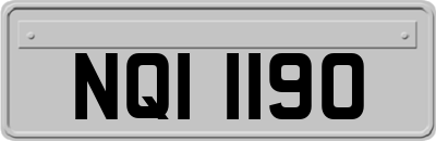 NQI1190