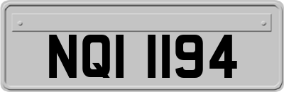 NQI1194