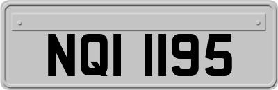 NQI1195