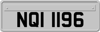 NQI1196