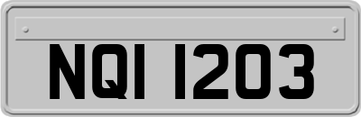 NQI1203