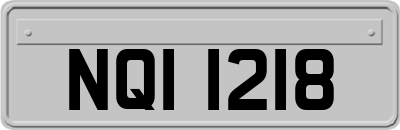 NQI1218