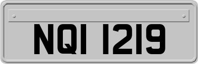 NQI1219