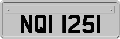 NQI1251