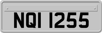 NQI1255