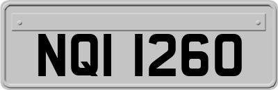 NQI1260