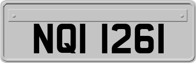 NQI1261