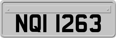NQI1263