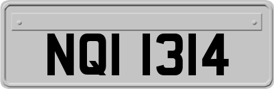 NQI1314