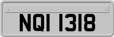 NQI1318
