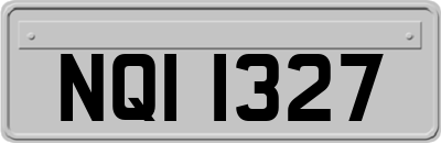 NQI1327