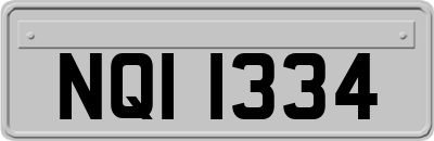 NQI1334