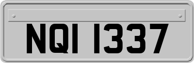 NQI1337