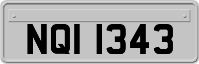 NQI1343