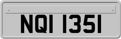 NQI1351
