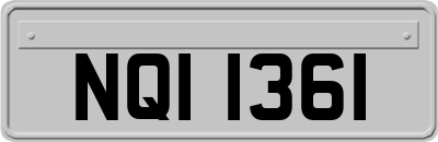 NQI1361