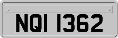 NQI1362