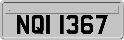 NQI1367