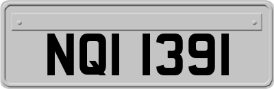 NQI1391