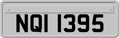 NQI1395