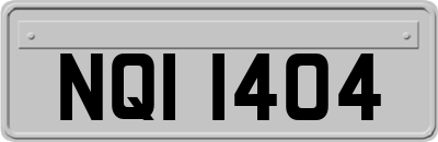 NQI1404