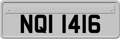 NQI1416