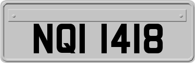 NQI1418
