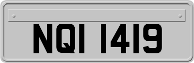 NQI1419