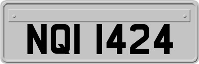 NQI1424