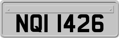 NQI1426