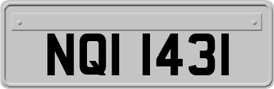 NQI1431