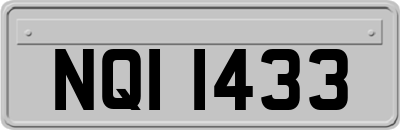 NQI1433