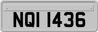 NQI1436