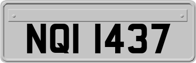 NQI1437