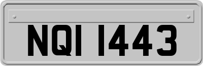 NQI1443