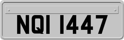 NQI1447