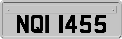 NQI1455