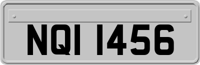 NQI1456