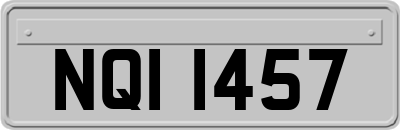NQI1457