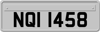 NQI1458