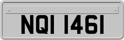 NQI1461