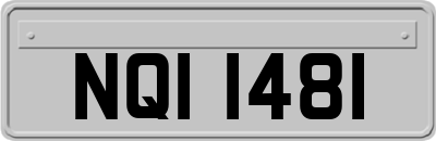 NQI1481