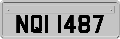 NQI1487