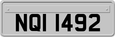 NQI1492