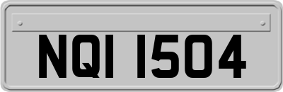 NQI1504