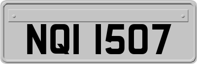 NQI1507